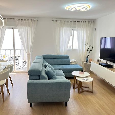 Casa Del Olivo Villa Almuñécar Екстериор снимка