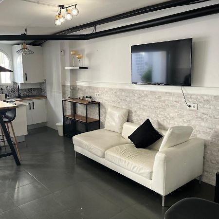 Casa Del Olivo Villa Almuñécar Екстериор снимка