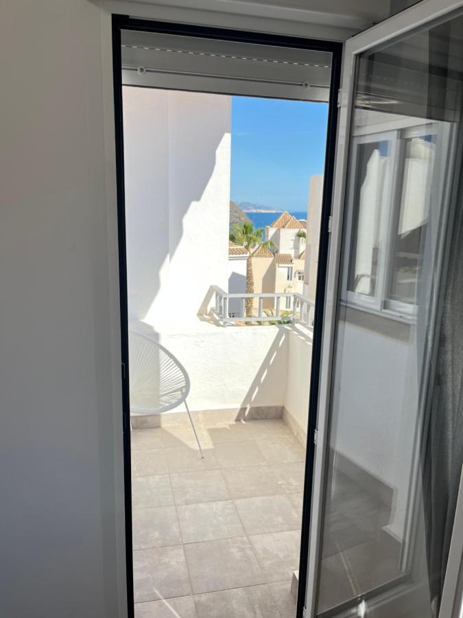 Casa Del Olivo Villa Almuñécar Екстериор снимка