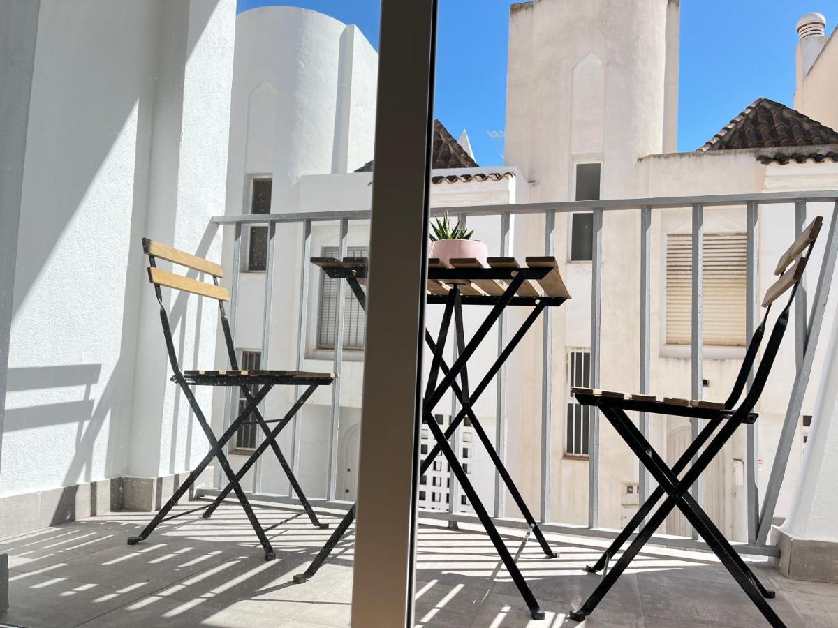 Casa Del Olivo Villa Almuñécar Екстериор снимка