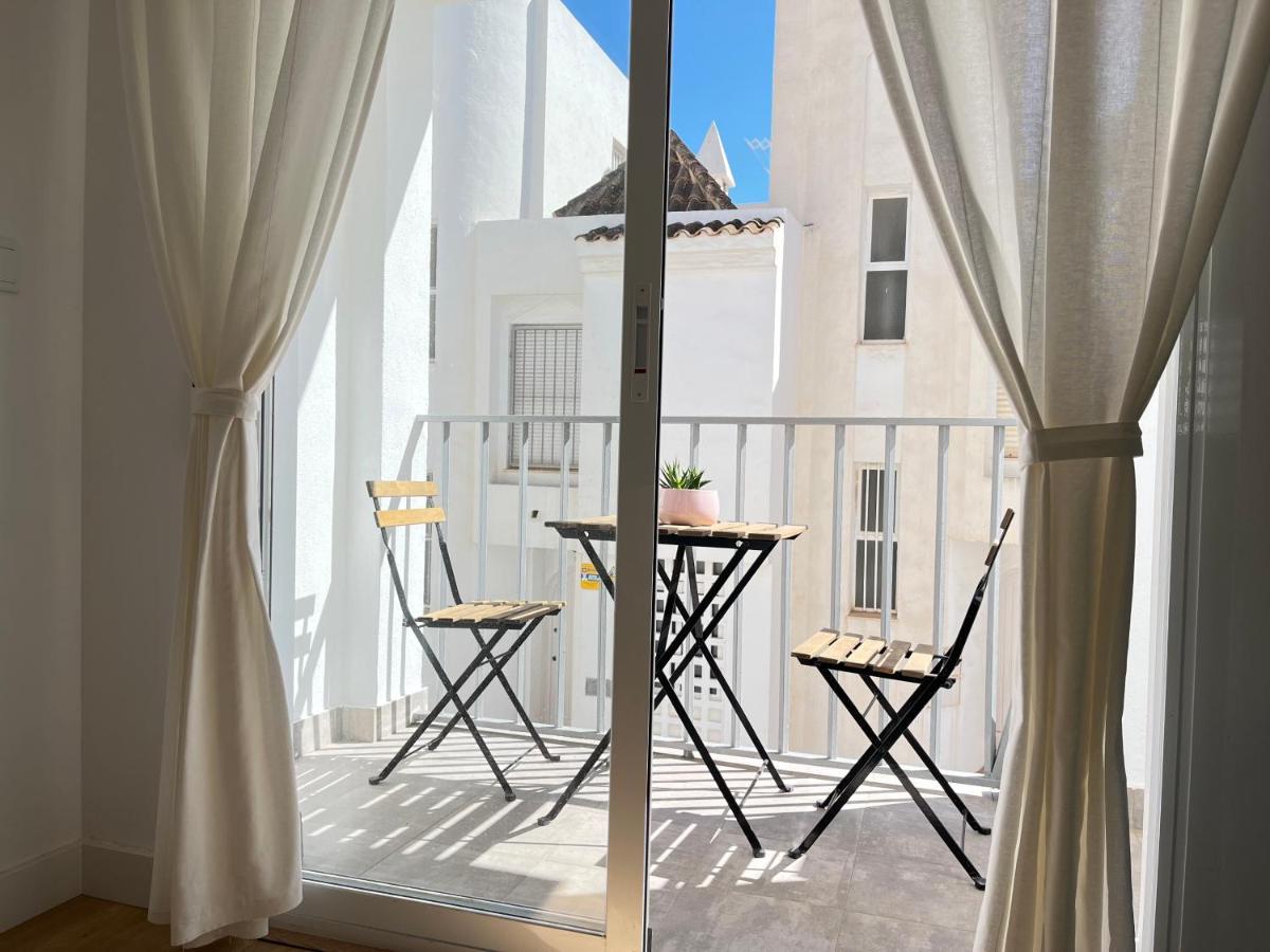 Casa Del Olivo Villa Almuñécar Екстериор снимка