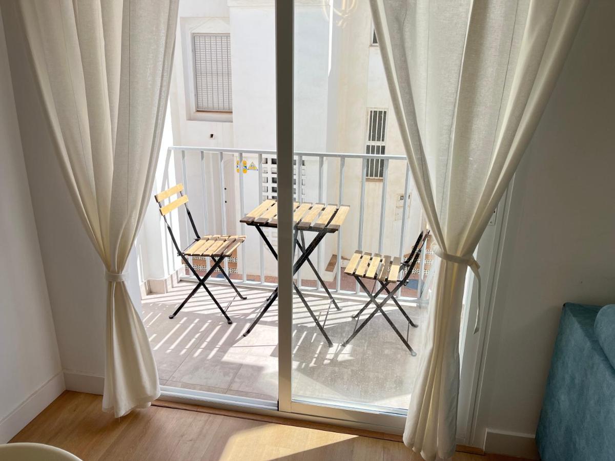 Casa Del Olivo Villa Almuñécar Екстериор снимка