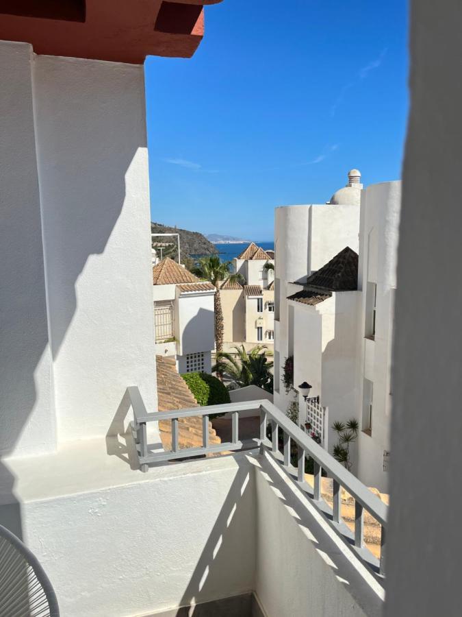 Casa Del Olivo Villa Almuñécar Екстериор снимка