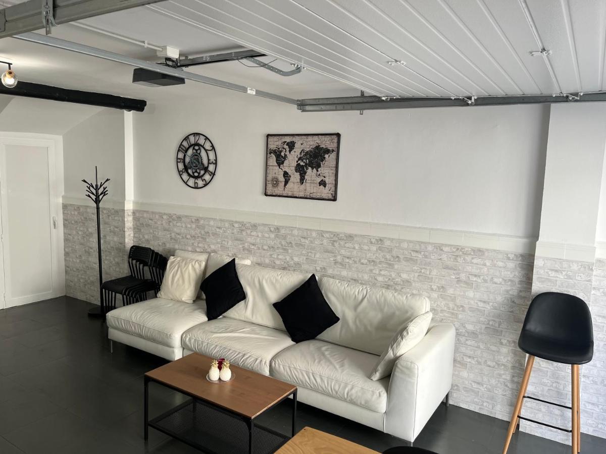 Casa Del Olivo Villa Almuñécar Екстериор снимка